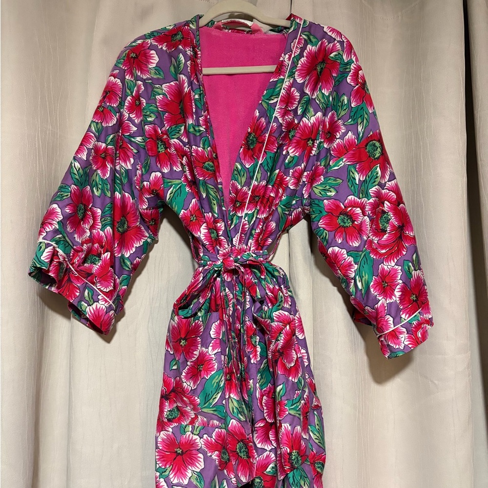 Vintage Pierre Cardin Robe